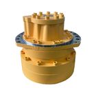 Motore idraulico del pistone della taglierina di tamburo HDC05 31.5Mpa per grande coppia di torsione