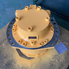 Azionamento radiale idraulico del motore Ms25-1-D21-A25-1120A del pistone del ghisa