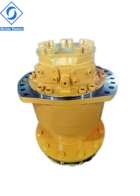 148 r Min High Torque Hydraulic Motor Rexroth MS50 a bassa velocità