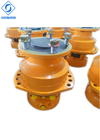 R idraulica a bassa velocità Min For Mining Machinery dei motori 100 - 200 di alta coppia di torsione