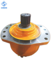 R idraulica Min For Agricultural Machinery del motore MS05 MSE05 0-200 del pistone
