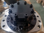 Motore radiale idraulico d'acciaio MS05 MSE05 160 R/Min del pistone