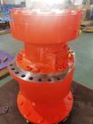 Alta pressione idraulica del motore del pistone radiale per costruzione Marine Machinery