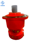 Sostituisca il motore di azionamento idraulico di Poclain MS11 per il macchinario dell'agricoltura