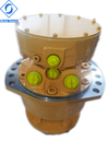 Motore di azionamento idraulico di 25 Mpa per il macchinario di costruzione Poclain MS02