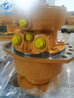 Motore di azionamento idraulico di 25 Mpa per il macchinario di costruzione Poclain MS02