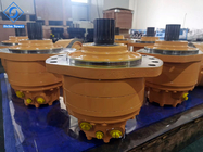 Motore di azionamento idraulico di alta coppia di torsione di Poclain MSE05 per attrezzature agricole