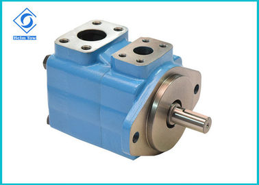 High Pressure Hydraulic Vane Pump Rotary Speed For Shipping Machinery