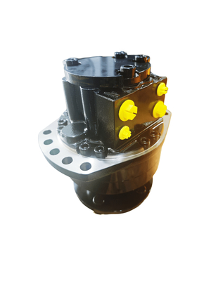 2950-5100 N.m Motore idraulico a velocità variabile