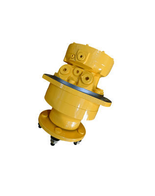 Requisiti del cliente OEM MOTORE HYDRAULIC DRIVE con pressione minima di apertura di 31,5 MPa