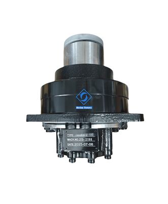 Motore a pistone idraulico leggero