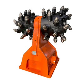 Taglierina rotatoria dell'escavatore di 70 chilowatt, taglierina capa del tamburo per l'escavatore HDC18 HDCE18 di Carterpillar