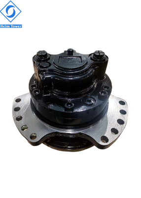 Motore di azionamento idraulico di Rexroth MCRE05 a basso rumore per il gatto selvatico T190 T130 del trapano della miniera di carbone