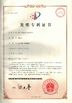 Cina Ningbo Helm Tower Noda Hydraulic Co.,Ltd Certificazioni